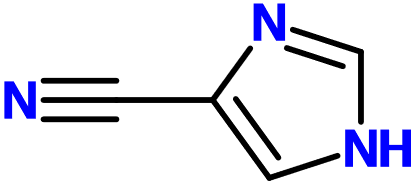 (image for) MC095206 1H-Imidazole-4-carbonitrile